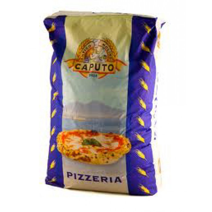 00 Caputo Flour The Best floor on the market for Vera Pizza Napoletana