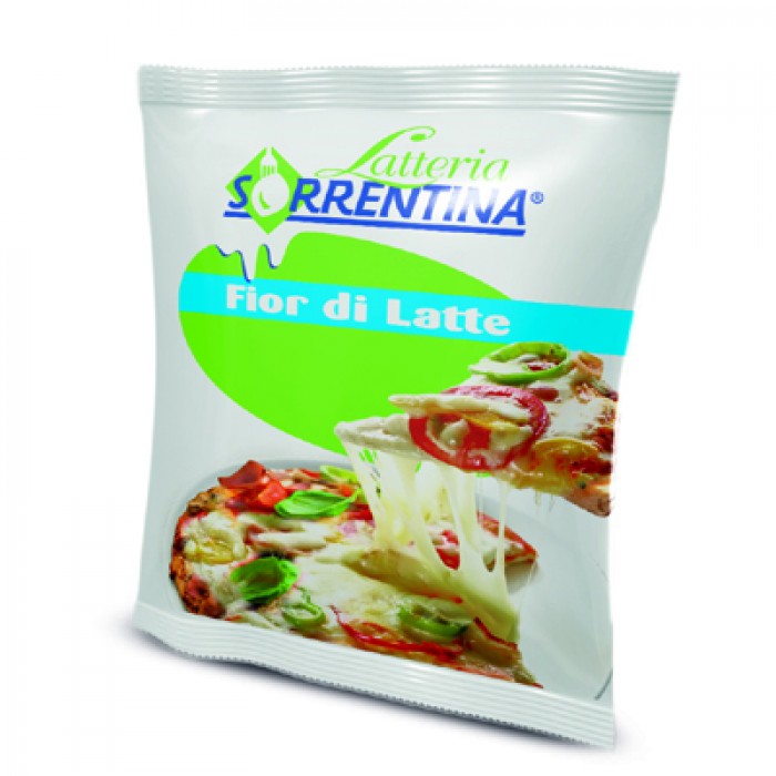 Fior Di Latte soft cheese for Pizza Perfect choise for wood-fired pizza. Amazing taste form Italy